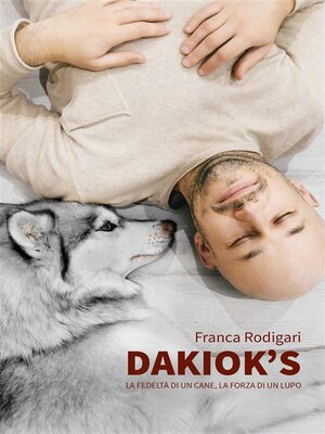 cover image of Dakiok's